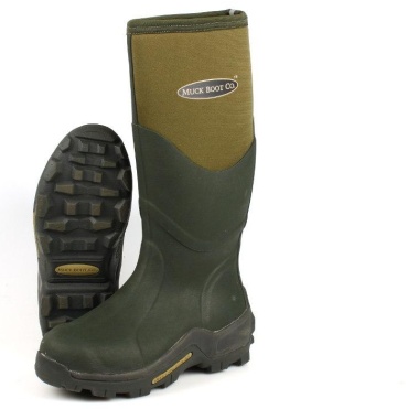 Сапоги Muck Boots Wetland WET-998K 44, 45