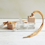 Magic емкость для косметических средств наливным путем стекло 8 мл 1 шт