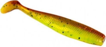 Мягкая приманка ProBaits 4621540472070 4 шт