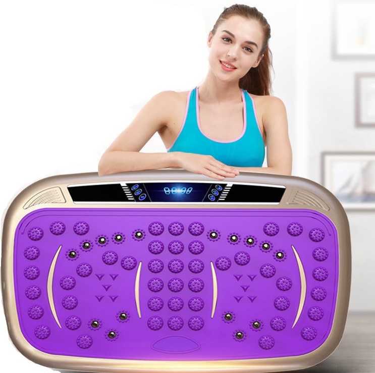Купить Степ-платформа Виброплатформа KONKA. Максимальный вес 150 кг ...