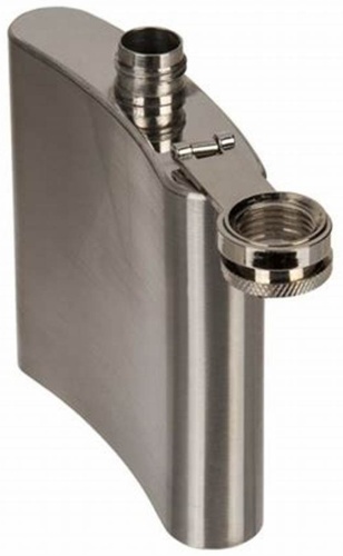 Фляга КРЕПЫЖ PF-BD-F01 1 шт