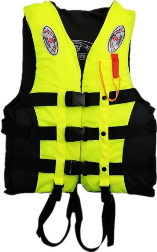 Jarusite спасательный J04 2Xl
