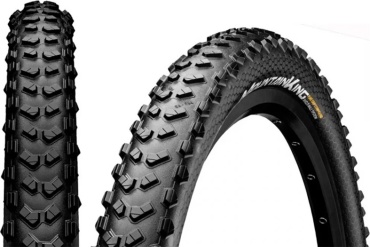 Continental Mountain King PT 01997900000 27.5