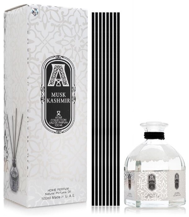 Attar Collection Attar musk kashmir 100 мл