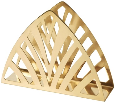 Gold Home Collection салфетница 00024, металл