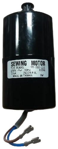 Двигатель OEM M-2068A