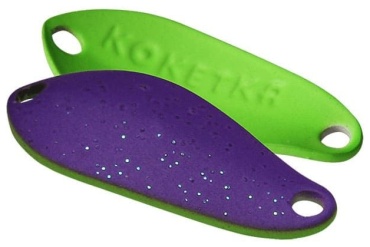 SV Lures Koketka FL25 1.2 г 21 мм 1 шт