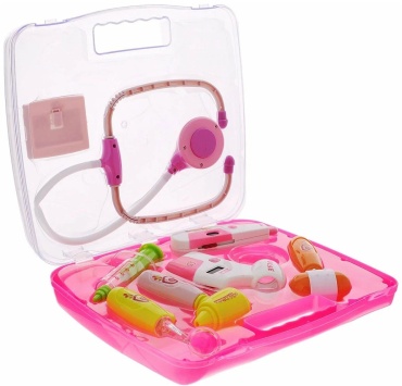 Набор доктора Junfa Toys 9900B