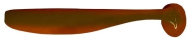 Мягкая приманка LureMax Slim Shad 4 LSSLS4 7 шт