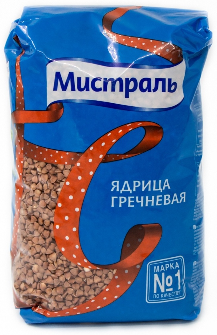 Купить Мистраль гречневая ядрица 900 г в Алматы – Магазин на Kaspi.kz