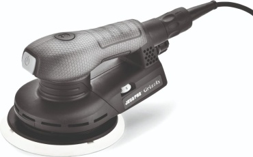 Шлифмашина эксцентриковая JETA PRO J2155
