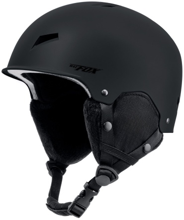 FOX EN1078BK черный M
