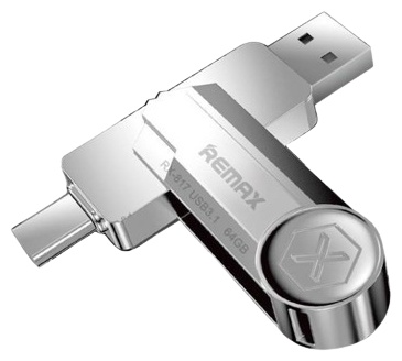 USB Flash карта Remax Rx-817 64 Гб