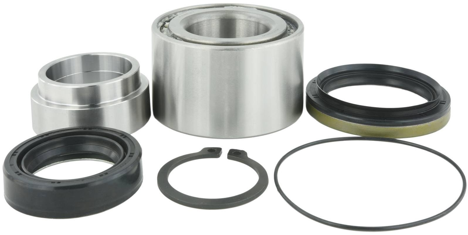 FEBEST подшипник FEBEST KIT-H1R