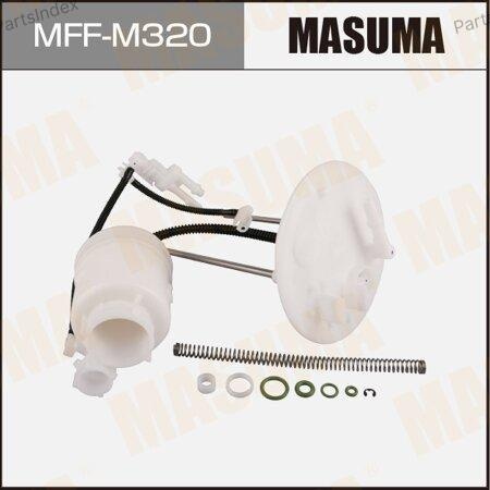 MASUMA Фильтр Топливный MFFM320