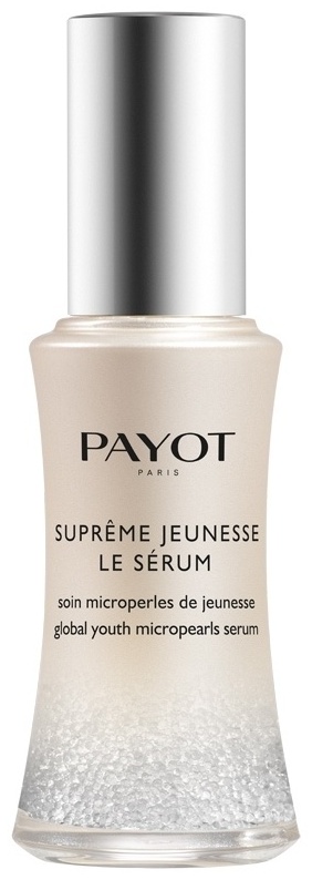 PAYOT антивозрастная сыворотка Supreme Jeunesse Le Serum для лица 30 мл