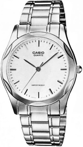 Кварцевые CASIO LTP-1275D-7ADF сталь