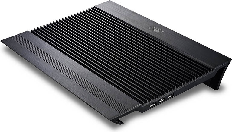 Купить Подставка для ноутбука Deepcool N8 в кредит в Алматы – Kaspi Магазин