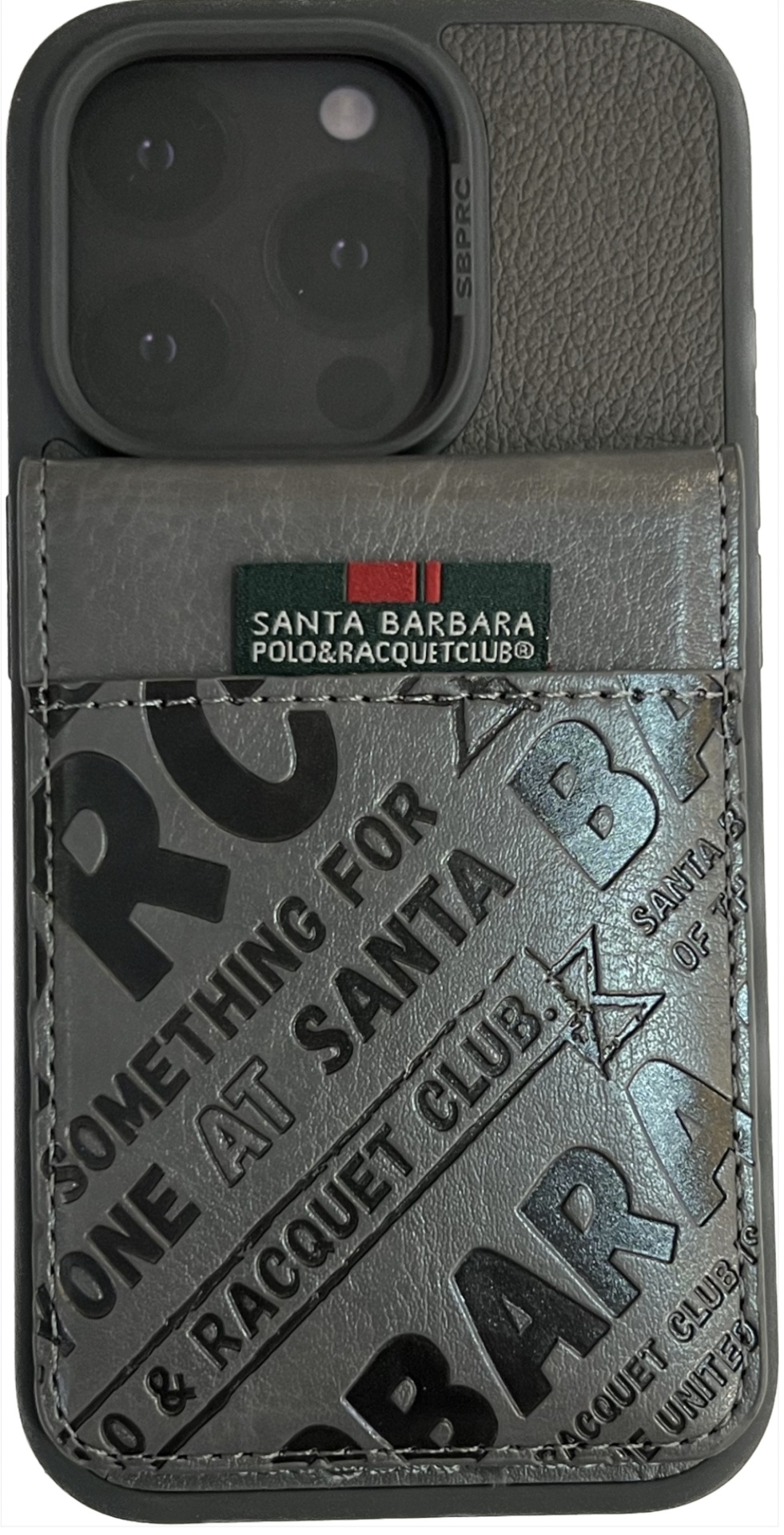 Купить Чехол Santa Barbara для Apple iPhone 15 Pro рисунок в кредит в ...