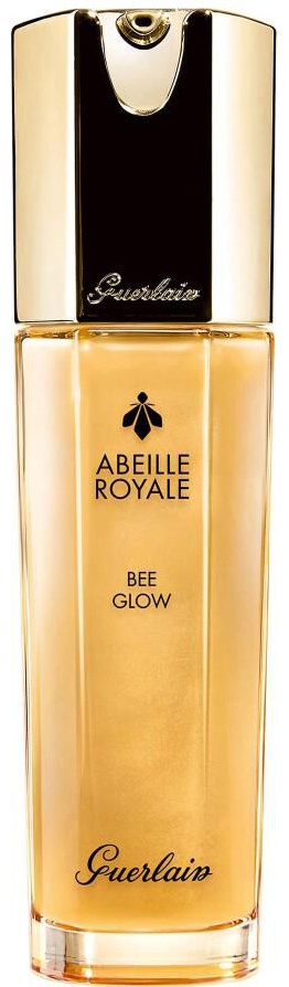 Guerlain эмульсия Abeille Royale Bee Glow для лица 30 мл