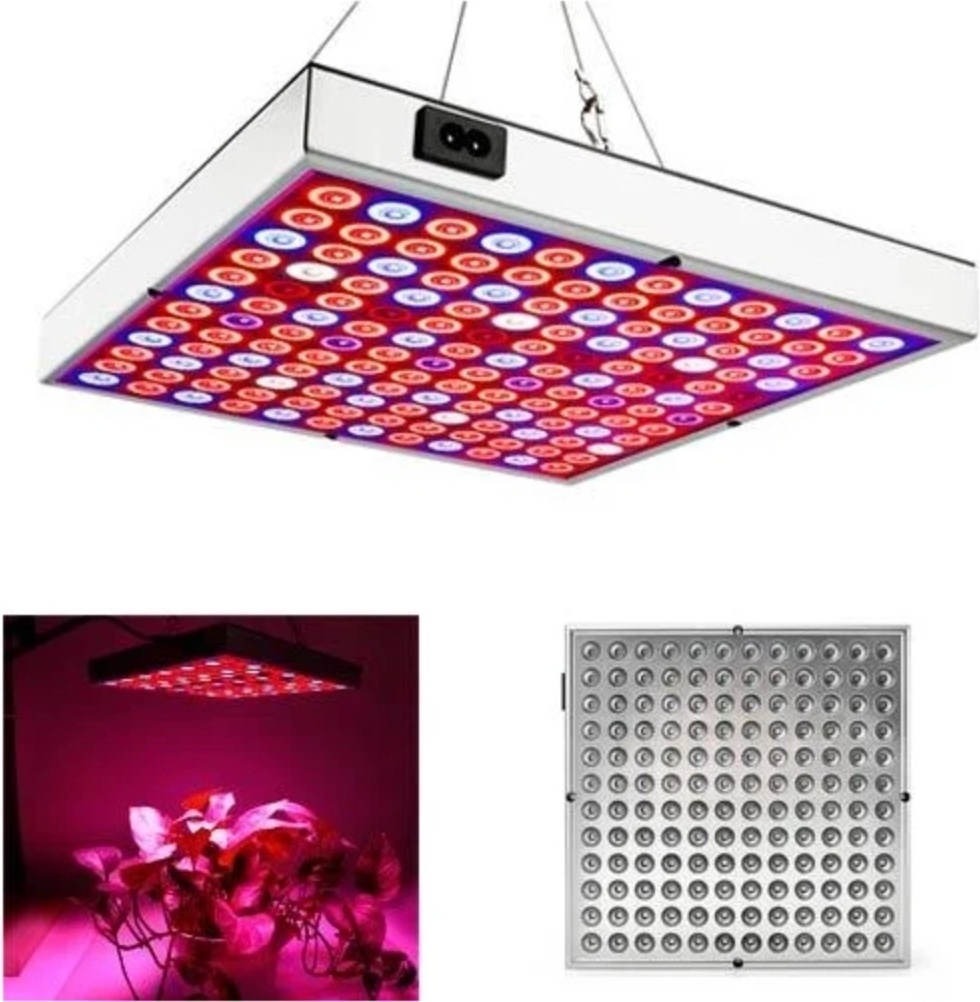 Светодиодная 300 Вт, 144 SMD 2835