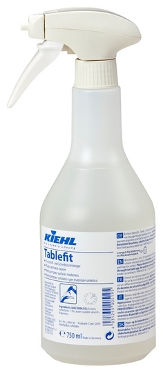 Жидкое средство KIEHL Tablefit 750 1