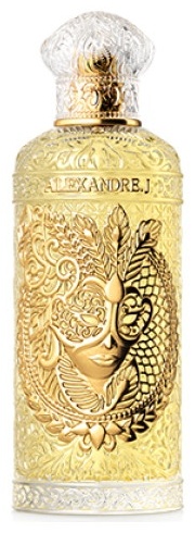 Alexandre.J Oriental Enigma парфюмерная вода EDP 100 мл, унисекс