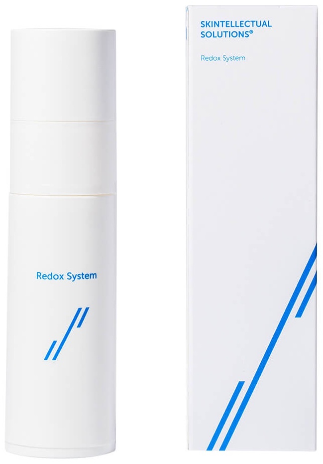 Купить Skintellectual Solutions эмульсия Redox System для лица 30 мл в ...