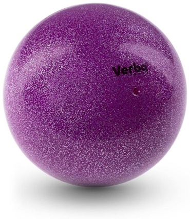 Verba 00000399 16 см фиолетовый