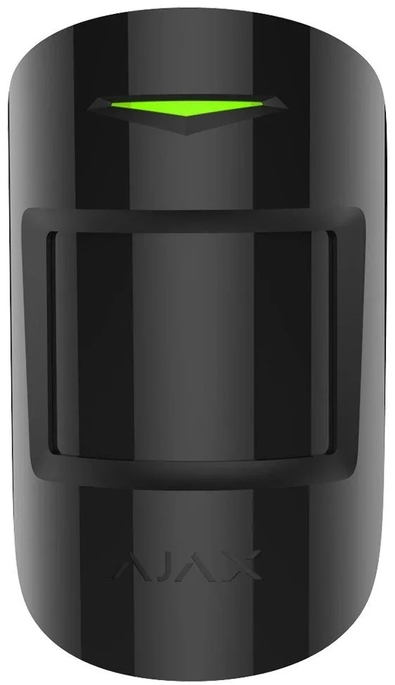Датчик движения Ajax MotionProtect Plus, экосистема: Ajax