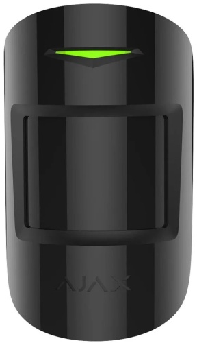Датчик движения Ajax MotionProtect Plus, экосистема: Ajax