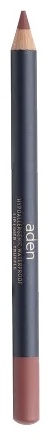 Aden Lipliner Pencil карандаш Truffle