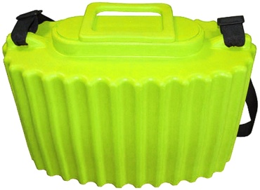 Salmo 7.5 л 9050-007N