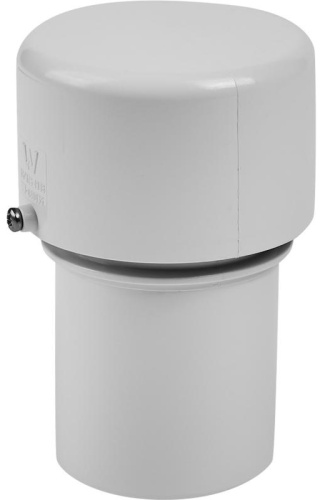 Обратный клапан вакуумный McAlpine MRAA4S, DN 50