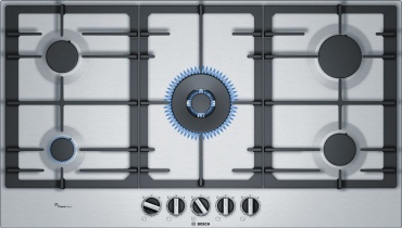 Bosch PCR9A5B90M серебристый