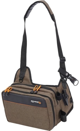 Savage Gear Specialist Sling Bag