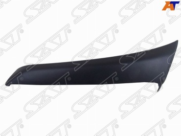 SAT бампер ST-MBY7-000M-1 для Mitsubishi Montero Sport/Nativa 1998-2008