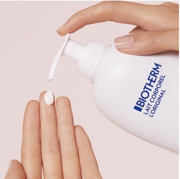 Biotherm Lait Corporel молочко для тела 200 мл