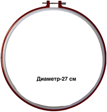 Держатель 18548033_ПЯЛЬЦЫ 27 1 шт