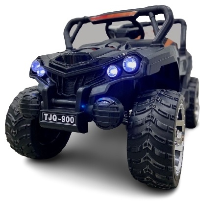 Купить Электромобиль Buggy TJQ-900 черный в Алматы – Магазин на Kaspi.kz