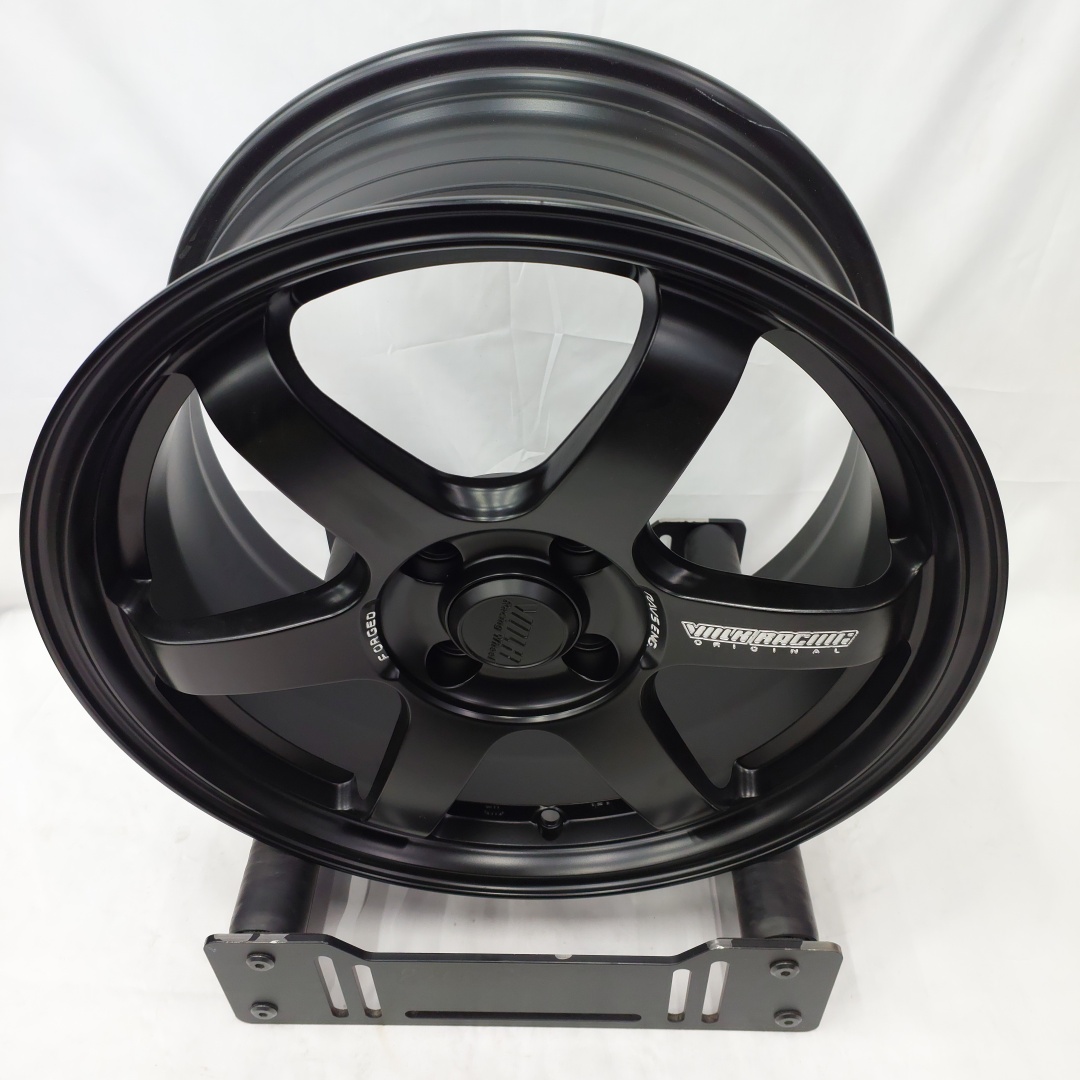 Replica SH66014 7x16/4x100 D67.1 ET35 4 диска черный матовый