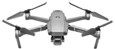 DJI Mavic 2 Pro серый