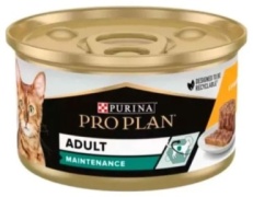 PRO PLAN паштет курица 85 г 1 шт