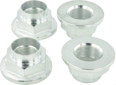 FEBEST гайка FEBEST 0131-008-PCS4