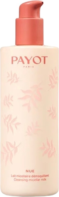 PAYOT Nue молочко для снятия макияжа 400 мл