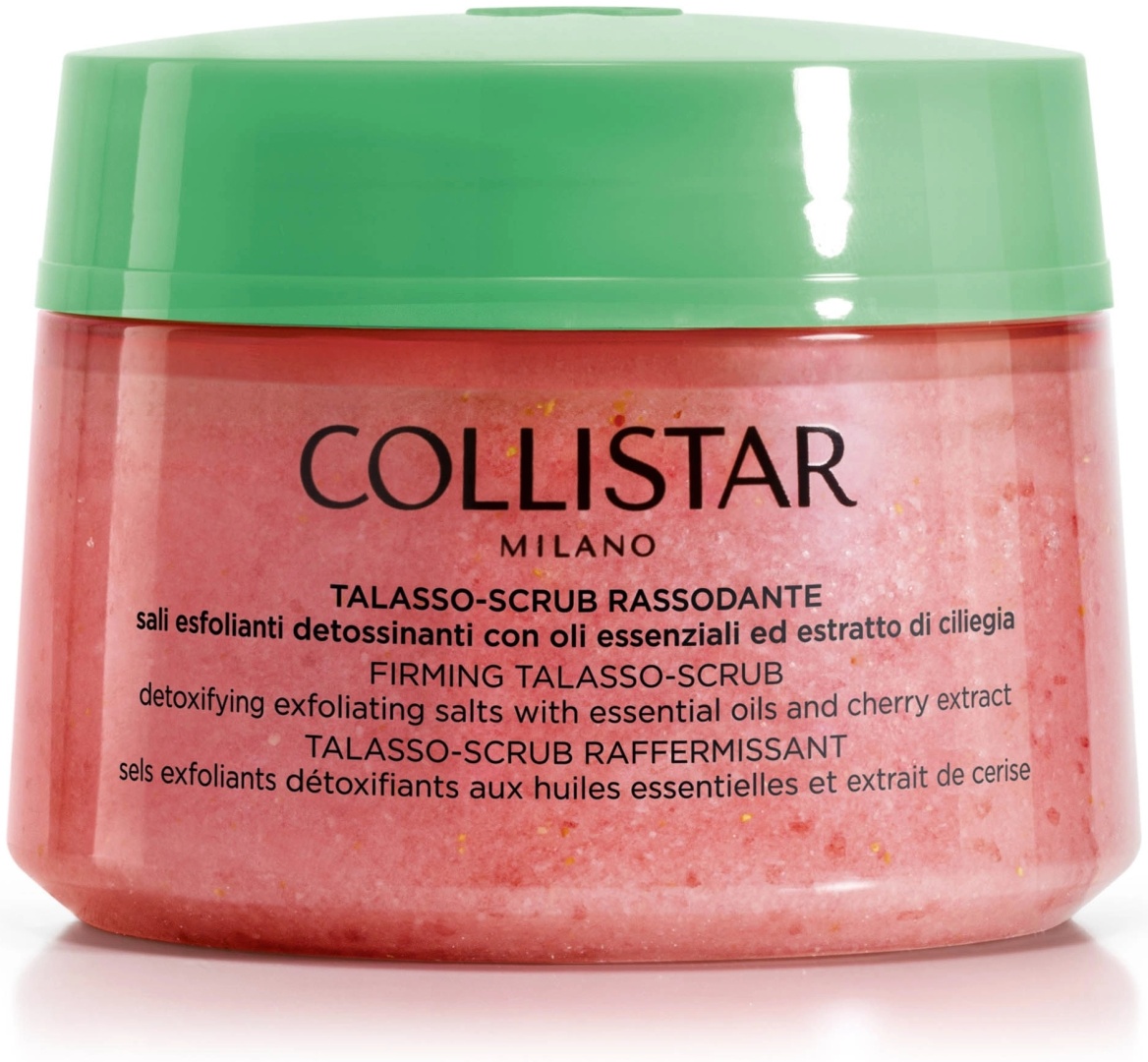 Купить Collistar скраб Firming Talasso для тела 700 мл в Алматы ...