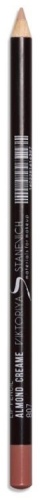 VIKTORIYA STANEVICH Lip Pencil карандаш 807 Almond Creame