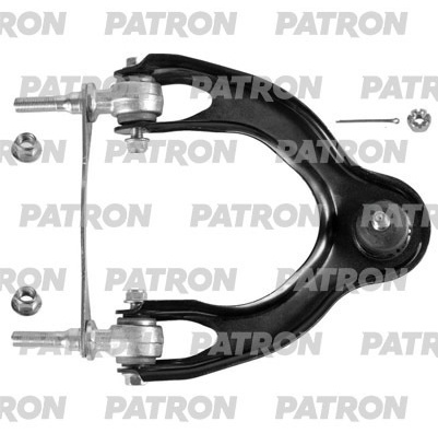 PATRON рычаг подвески PS5095R