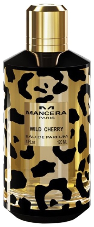 MANCERA Wild Cherry парфюмерная вода EDP 60 мл, унисекс