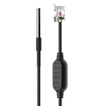 Датчик температуры SONOFF WTS01, экосистема: Amazon Alexa, Google Home, Умный дом Яндекса